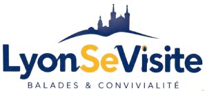 Logo lyonsevisite